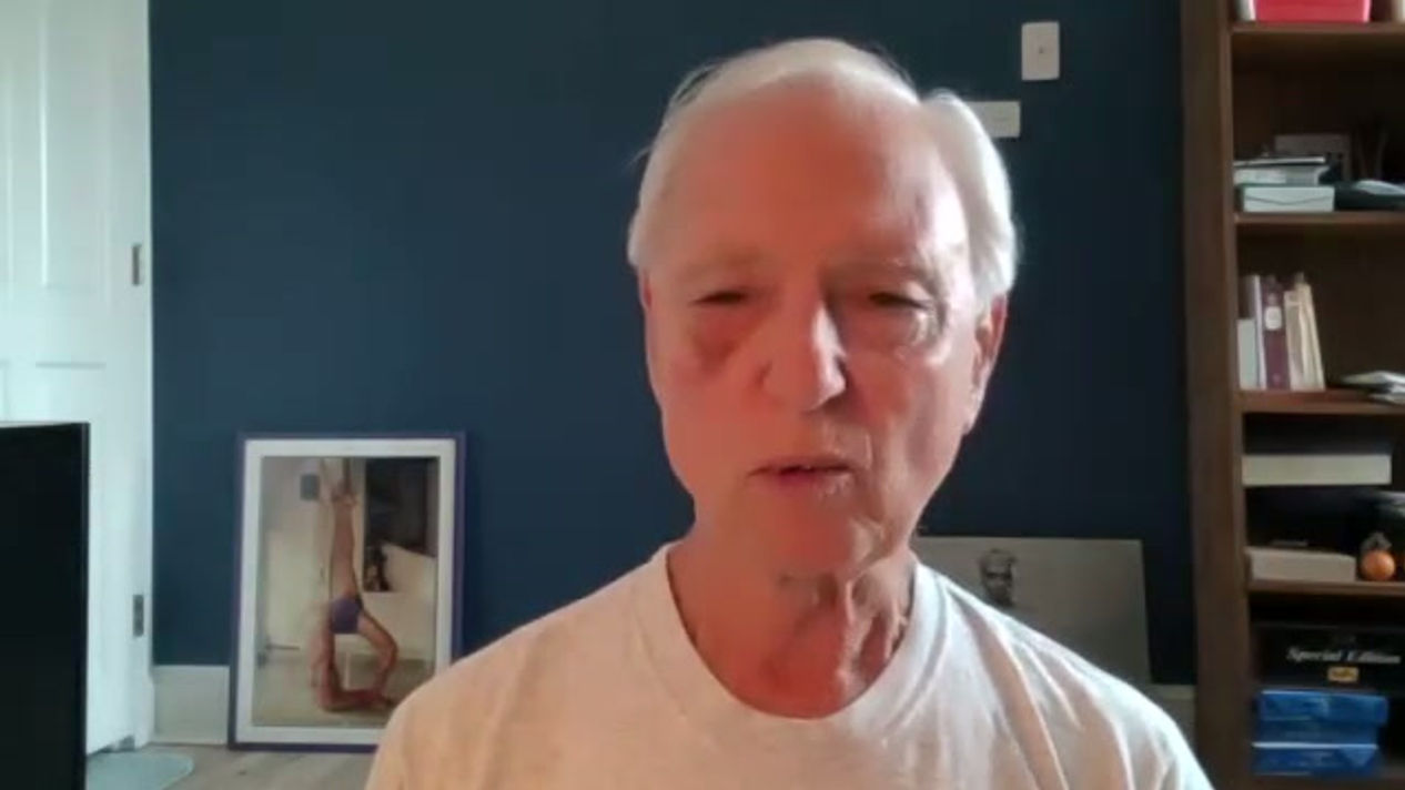 Exploring the Level 2 Syllabus Poses with John Schumacher: Part 1, focus on standing poses and inversions